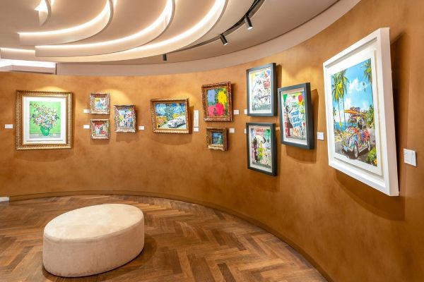 Explora II Gallery Image